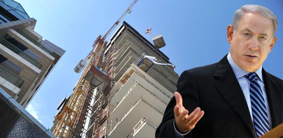 בנימין נתניהו / צלם: רויטרס, תמר מצפי